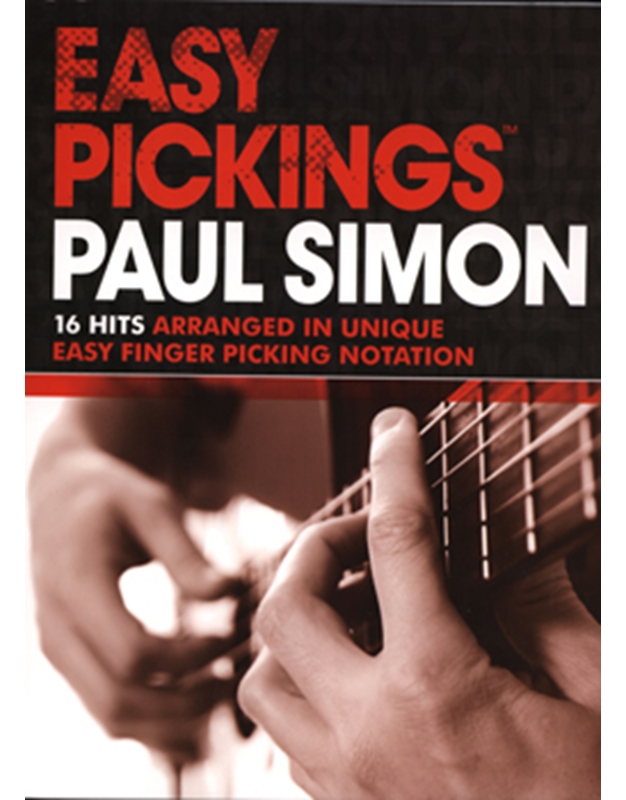 Easy Pickings Paul Simon