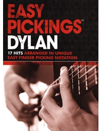 Easy Pickings Dylan
