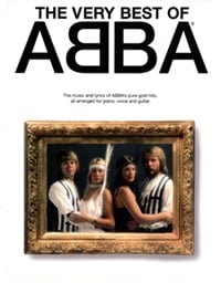Abba-The Very Best Of