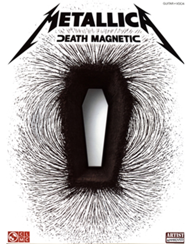 Metallica-Death Magnetic