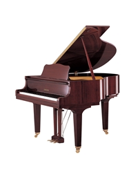 YAMAHA GB1 Grand Piano Polished Mahogany