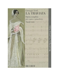 Verdi - La Traviata: Opera Completa