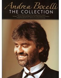 Bocelli Andrea -The Collection