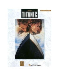 Titanic - Easy Piano Selections