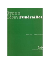 Liszt -  Funerailles 