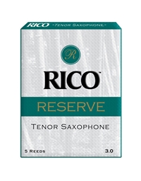 RICO ROYAL Reserve Tenor saxophone reeds No 3 1/2