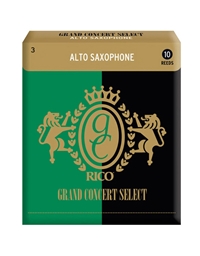 RICO Grand Concert Alto Saxophone reeds Νο.3 (1 piece)