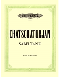 Kchatschaturian - Sabeltanz