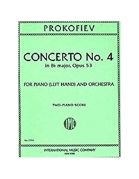Prokofieff -  Concerto  N.5 Op.55