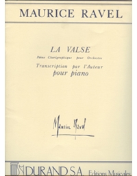 Ravel -  La Valse 