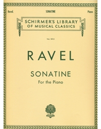 Ravel - Sonatine