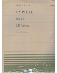 Rameau -  La  Poule