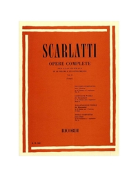 Scarlatti - Opere Complete N.2