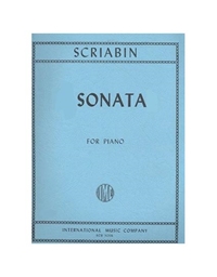 Skryabin - Sonata N.9 Op.68