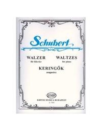 Schubert - Walzer