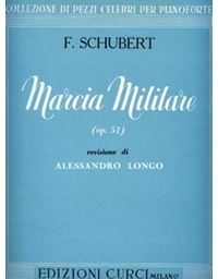 Schubert - Marcia Militare Op.51