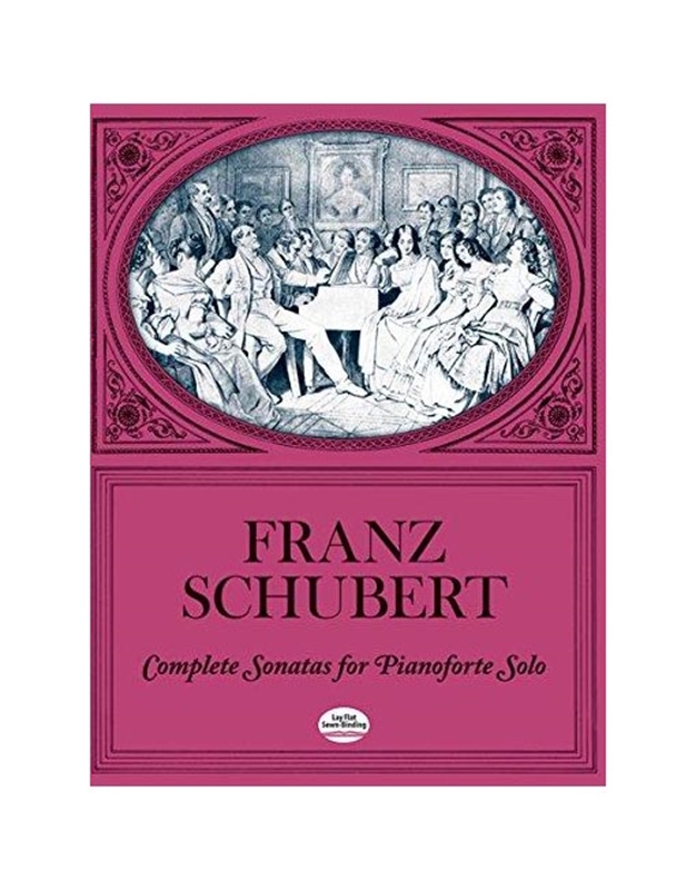 Schubert - Complete Sonatas