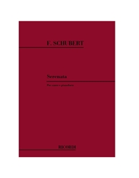 F. Schubert - Serenata 