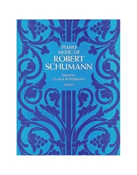 Schumann -  Piano Music N.1