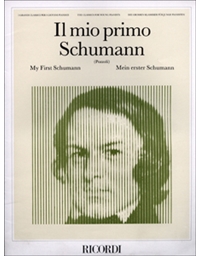 Schumann - Il mio primo 
