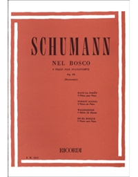 Schumann - Forest Scene Op.82