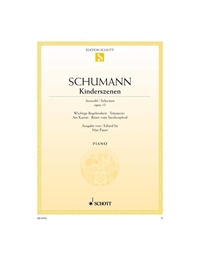 Schumann - Kinderzenen Op.15