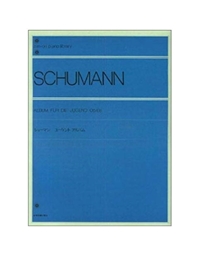 Schumann - Album Fur Die Jugend Op.68