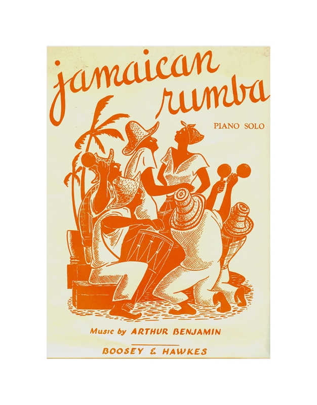 Benjamin - Jamaican Rumba