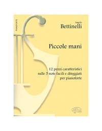 Bettinelli - Piccole Mani