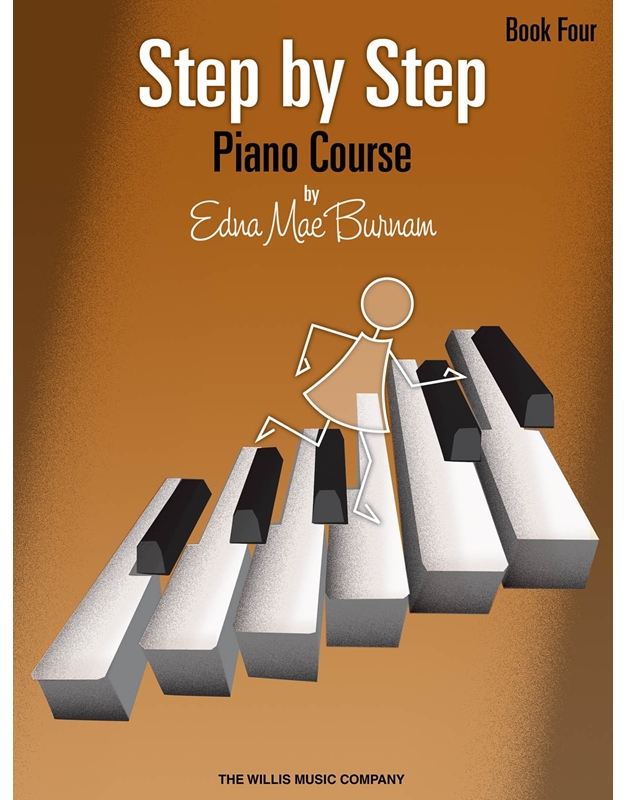 Burnaum – Step By Step 4