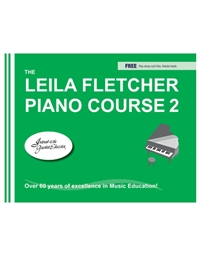 Leila Fletcher - Piano Course Book 2