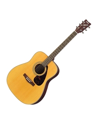 YAMAHA F-370 Acoustic Guitar