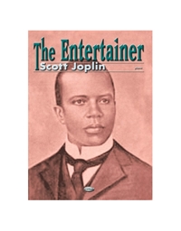 Joplin Scott - The Entertainer