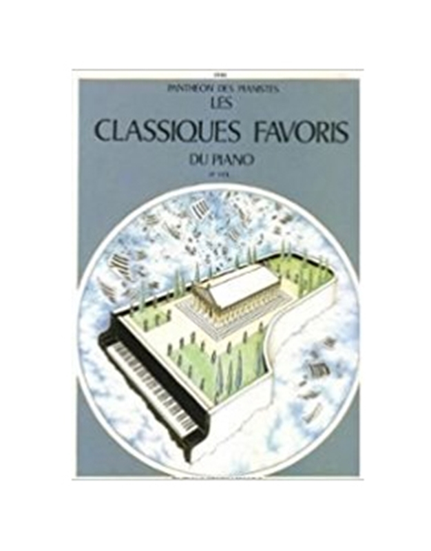Lack - Classiques Favories  Vol 3