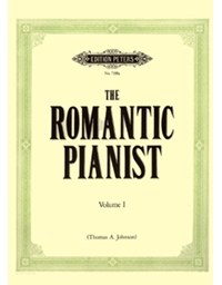 The Romantic Pianist Volume I / Peters editions