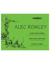 Rowley - Elves  And  Fairies 