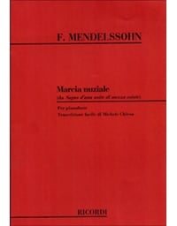 Mendelssohn - Wedding March