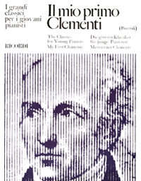  Clementi - Il Mio Primo