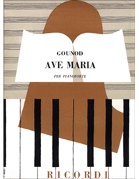  Gounod - Ave Maria 