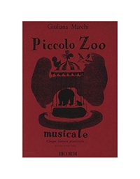 Marchi - Piccolo Zoo
