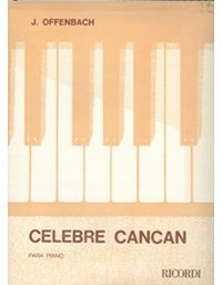 Offenbach -  Can Can