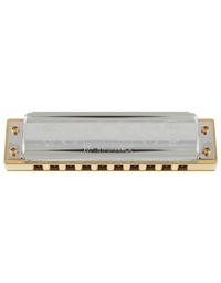 HOHNER Harmonica Marine Band Crossover in D major