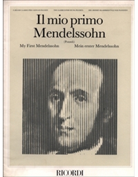  Mendelssohn - Il Mio Primo