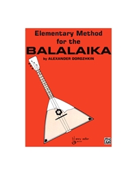 Elementary Method For The Balalaika by Alexander Dorozhkin