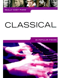 Classical (Really easy piano)