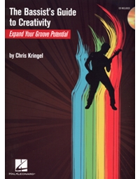 The Bassist's Guide to Creativity - Expand your Groove Potential