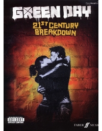 Green Day - 21st Century Breakdown (PVG)