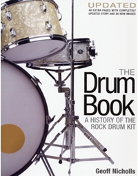 The Drum Book 