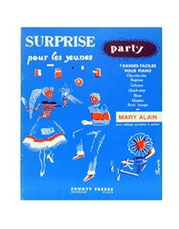 Alain - Surprise Party
