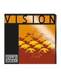 THOMASTIK Vision Vio2 Χορδή Βιολιού Λα